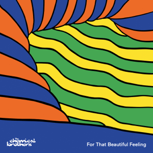 For That Beautiful Feeling - Album Cover